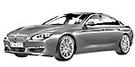 BMW F06 B3422 Fault Code