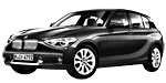 BMW F20 B3422 Fault Code
